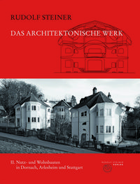 Produktbild: Das architektonische Werk