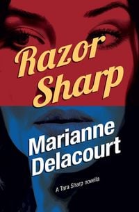 Produktbild: Razor Sharp