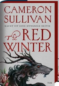 Produktbild The Red Winter