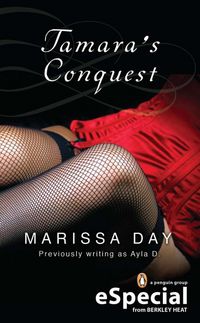 Produktbild: Tamara's Conquest