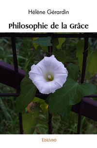Produktbild: Philosophie de la grace