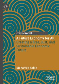 Produktbild: A Future Economy for All