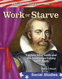 Produktbild: Work or Starve
