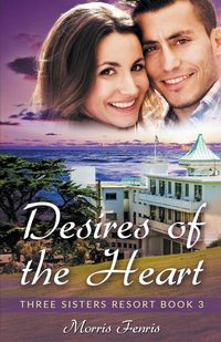 Produktbild: Desires of the Heart