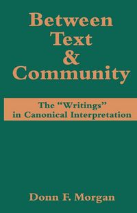 Produktbild: Between Text & Community