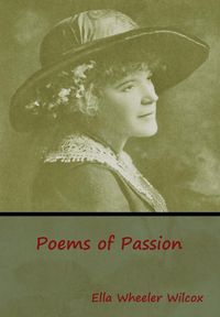 Produktbild: Poems of Passion