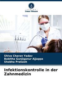 Produktbild: Infektionskontrolle in der Zahnmedizin