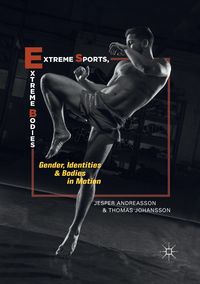 Produktbild: Extreme Sports, Extreme Bodies