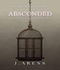 Produktbild: The District Detectives