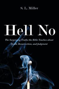 Produktbild: Hell No