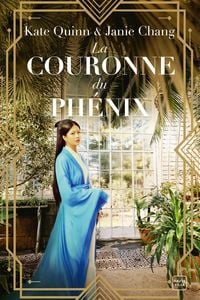 Produktbild: La Couronne du ph&eacute;nix