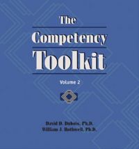 Produktbild: Competency Toolkit v. 1 & 2