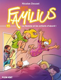 Produktbild: Les Familius