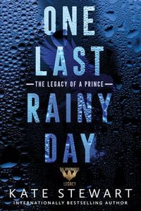 Produktbild: One Last Rainy Day