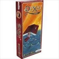 Produktbild: Dixit 2 - Quest Erweiterung