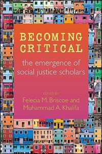 Produktbild: Becoming Critical