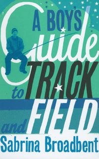 Produktbild: Boy's Guide to Track and Field