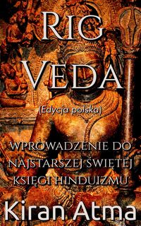 Produktbild: Rig Veda (Odkrywanie hinduskiego panteonu(Polish), #3)