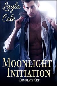 Produktbild: Moonlight Initiation 1-4