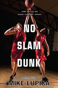 Produktbild: Lupica, M: No Slam Dunk