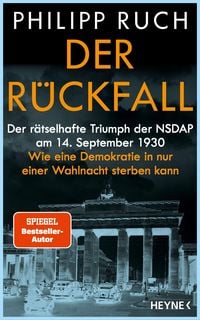 Produktbild: Der R&uuml;ckfall
