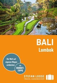 Produktbild: Stefan Loose Reisef&uuml;hrer E-Book Bali, Lombok