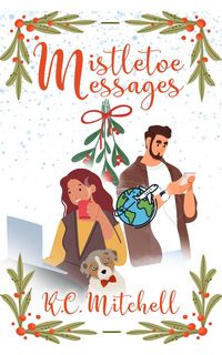 Produktbild: Mistletoe Messages