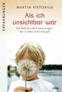 Produktbild: Als ich unsichtbar war