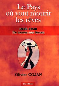 Produktbild: Le pays ou vont mourir les reves