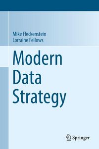 Produktbild: Modern Data Strategy