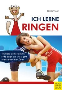 Produktbild: Ich lerne Ringen
