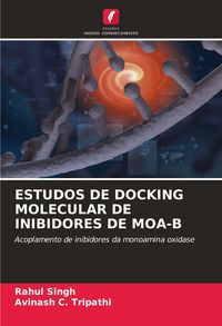 Produktbild: Estudos De Docking Molecular De Inibidores De Moa-B