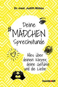 Produktbild: Deine M&auml;dchensprechstunde
