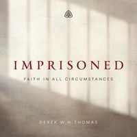 Produktbild: Imprisoned
