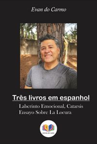 Produktbild: Minha Obra Em Espanhol
