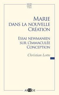 Produktbild: Marie dans la nouvelle creation
