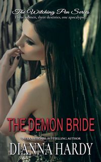 Produktbild: The Demon Bride