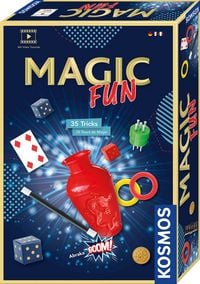 Produktbild: Magic Fun