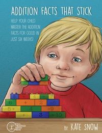 Produktbild: Addition Facts That Stick