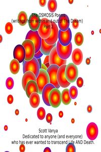 Produktbild: The OSMOSIS Poems - writings from within and out of The Dream - Part 2