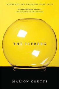 Bild vom Artikel The Iceberg: A Memoir vom Autor Marion Coutts