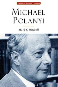 Produktbild: Mitchell, M:  Michael Polanyi