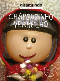 Produktbild: Chapeuzinho vermelho