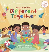 Produktbild: Dahlia & Friends