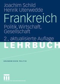 Produktbild: Frankreich