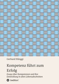 Produktbild: Kompetenz f&uuml;hrt zum Erfolg