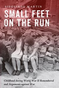 Produktbild: Small Feet on the Run
