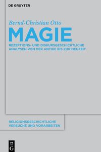 Produktbild: Magie