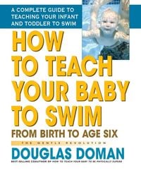 Produktbild: How to Teach Your Baby to Swim