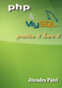 Produktbild: PHP & MySQL Practice It Learn It